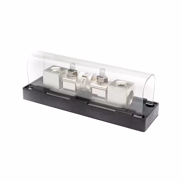 CFB2-400 Riedon Fuseholders